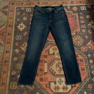 Women’s Lucky Brand jeans
